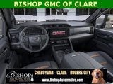 New 2025 GMC Sierra 2500 AT4 image 2