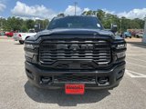 New 2025 RAM 3500 Big Horn image 2