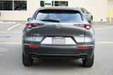 Certified 2025 MAZDA CX-30 2.5 Turbo w/ Premium Package image 4