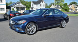 Used 2021 Mercedes-Benz C 300 4MATIC Sedan w/ Premium Package image 2