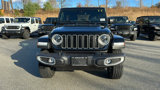 New 2025 Jeep Wrangler Sahara w/ Technology Group image 3