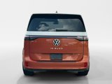 New 2025 Volkswagen ID. Buzz 1st Edition image 4