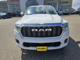 New 2025 RAM 1500 Tungsten image 3