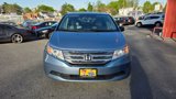 Used 2013 Honda Odyssey EX-L image 2