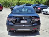 New 2025 Alfa Romeo Giulia image 4