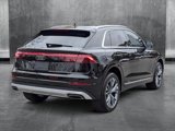 New 2025 Audi Q8 Premium Plus image 2