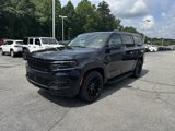 New 2025 Jeep Wagoneer Series II image 5
