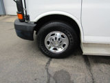 Used 2013 Chevrolet Express 3500 w/ School Bus Package image 2