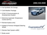 Used 2022 Ford Escape SE w/ Cold Weather Package image 5