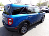 Used 2023 Ford Bronco Sport Big Bend w/ Convenience Package image 3