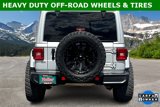 Used 2024 Jeep Wrangler Sahara image 4