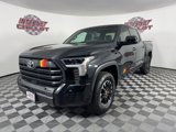 Used 2025 Toyota Tundra Platinum image 3