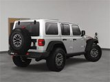 New 2025 Jeep Wrangler Unlimited Rubicon w/ XTREMEE 35" Tire Package image 5