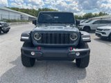 New 2025 Jeep Wrangler Unlimited Rubicon w/ Technology Group image 2