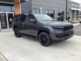 New 2025 Jeep Wagoneer Series II w/ Premium Group I image 4