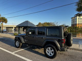 Used 2018 Jeep Wrangler Unlimited Sport S image 3