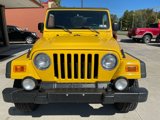 Used 2004 Jeep Wrangler Sport w/ 30" Tire & Wheel Group image 5