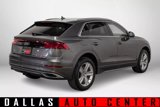 Used 2019 Audi Q8 Premium w/ Convenience Package image 4