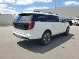 New 2025 Ford Expedition Max Platinum w/ Platinum Ultimate Package image 4
