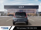 New 2025 Kia Soul LX image 5