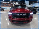 New 2026 RAM 1500 Laramie image 2