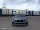 New 2025 Ford Mustang Dark Horse image 6