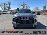 Used 2024 Toyota Tundra TRD Pro image 2
