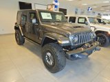 New 2025 Jeep Wrangler Unlimited Rubicon 392 image 3