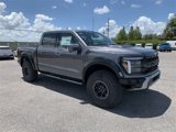 New 2025 Ford F150 Raptor image 2