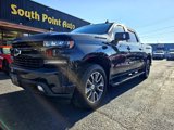 Used 2020 Chevrolet Silverado 1500 RST w/ All-Star Edition image 3