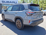 New 2025 Subaru Forester Sport image 4