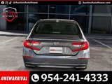 Used 2021 Honda Accord LX image 4