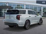 New 2025 Hyundai Palisade Calligraphy image 4
