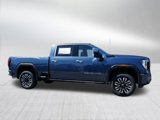 New 2025 GMC Sierra 2500 Denali Ultimate image 2