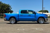 New 2026 RAM 1500 Big Horn image 4