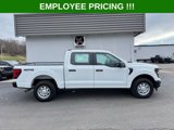 New 2025 Ford F150 XL image 4