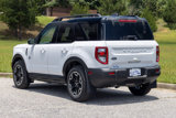 New 2025 Ford Bronco Sport Outer Banks image 4