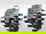 New 2024 Jeep Wrangler Sahara w/ Technology Group image 5