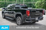 Used 2024 GMC Sierra 1500 AT4 w/ Technology Package image 5