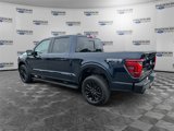 New 2025 Ford F150 Lariat w/ Equipment Group 502A High image 3