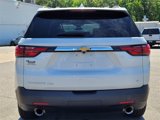 Used 2023 Chevrolet Traverse LT image 4