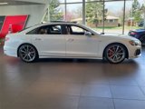 New 2025 Audi S8 image 6