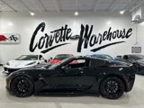Used 2019 Chevrolet Corvette Grand Sport image 2
