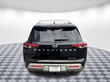 New 2025 Nissan Pathfinder SL w/ SL Premium Package image 4