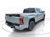 New 2025 Toyota Tundra Platinum image 4
