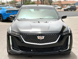 Used 2023 Cadillac CT5 Luxury image 4