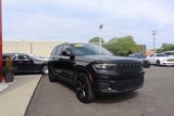 Used 2023 Jeep Grand Cherokee Altitude image 5