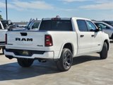 New 2025 RAM 1500 Big Horn image 4