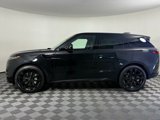Used 2025 Land Rover Range Rover Sport Dynamic SE image 4