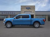 New 2025 Ford F150 Lariat image 3